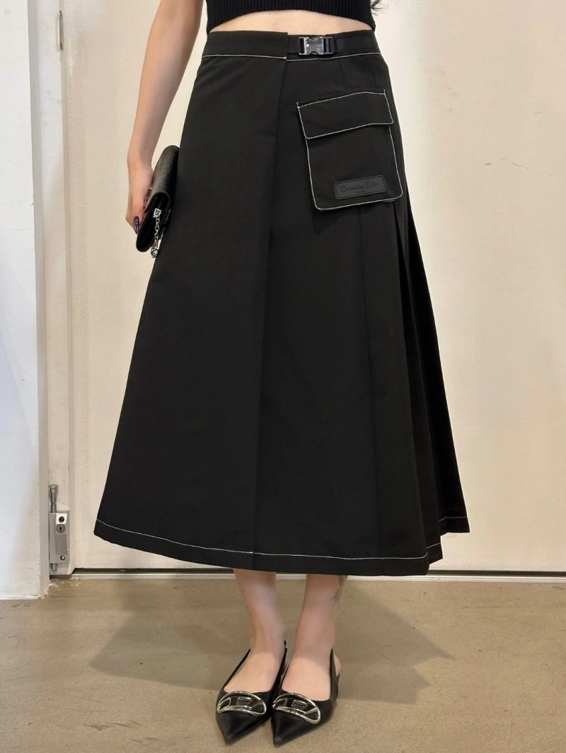 Christian Dior Dress WeatherProof 113396