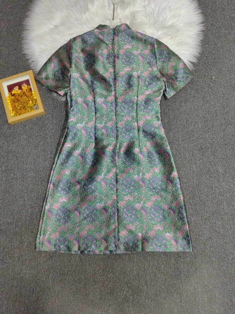 Efficient Christian Dior Dress 113371