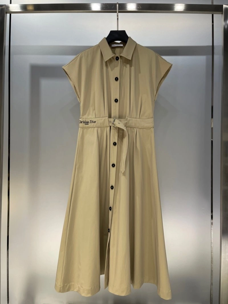 Resilient Christian Dior Dress 113369
