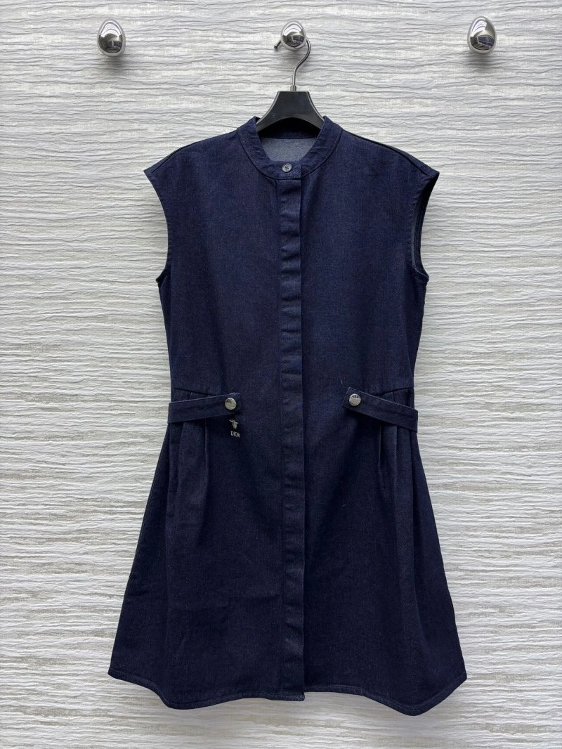 Durable Christian Dior Dress 113367