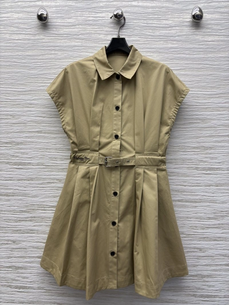 Christian Dior Dress Contemporary 113368
