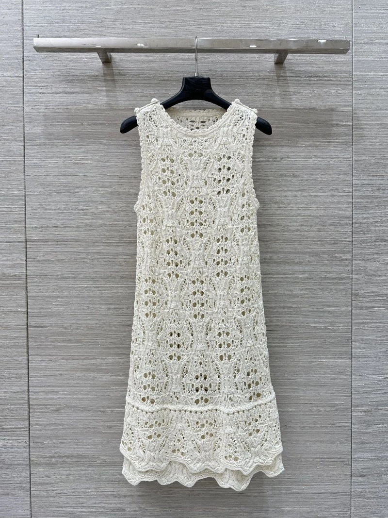 Contemporary Christian Dior Dress 113363
