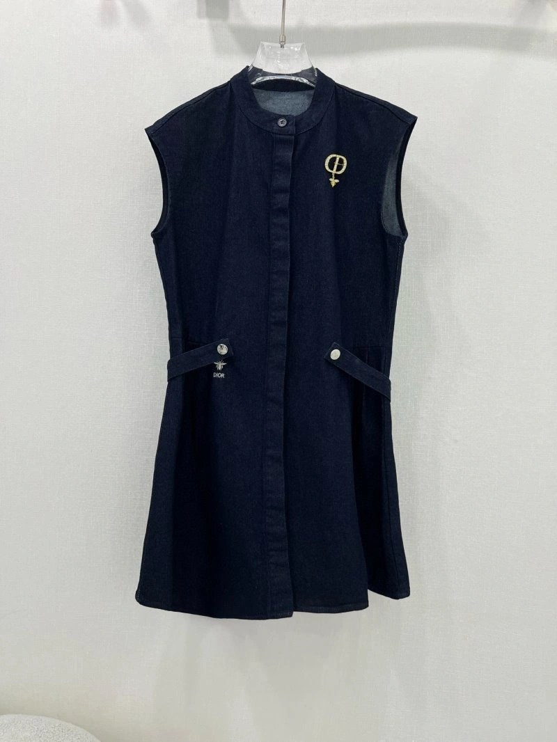 Christian Dior Dress Supportive 113362