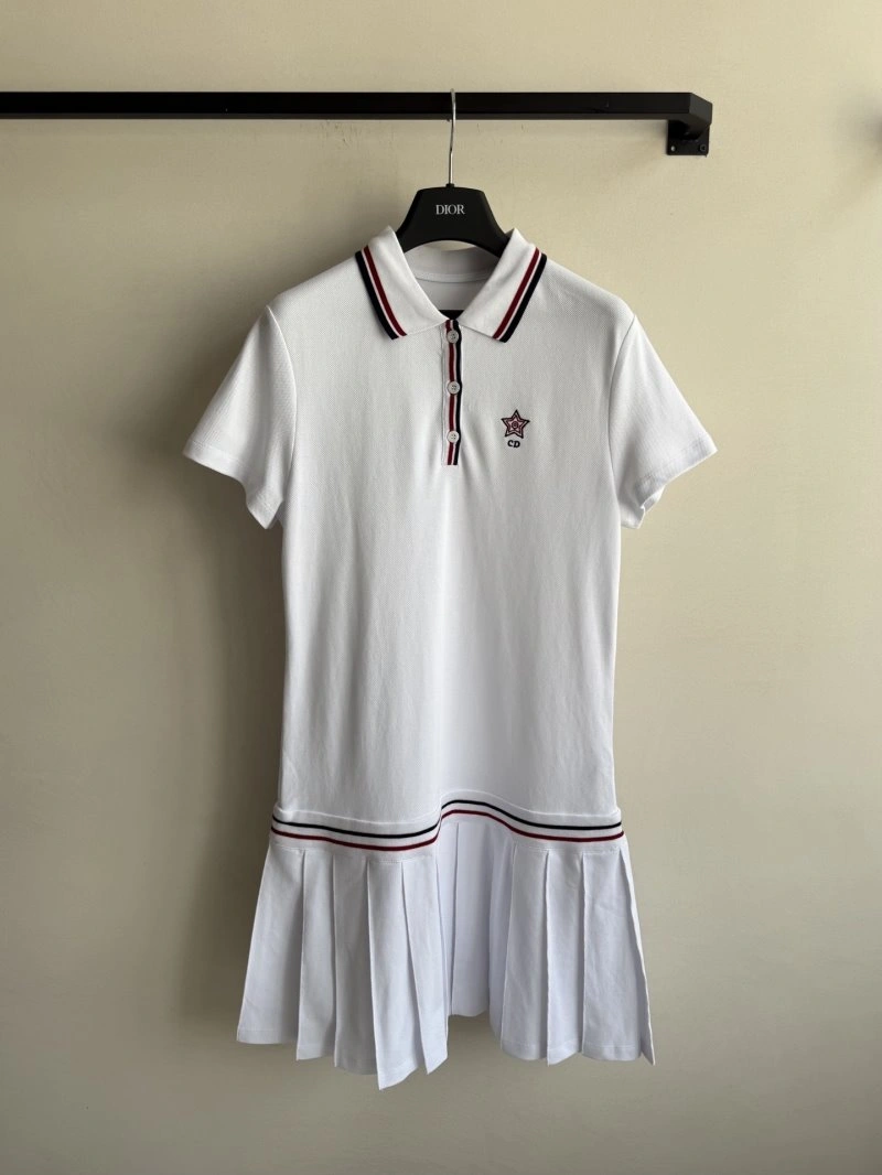 Christian Dior Dress Stylish 113361