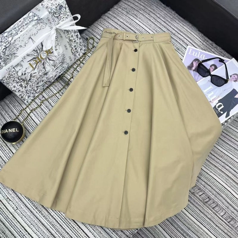 Resilient Christian Dior Dress 113350