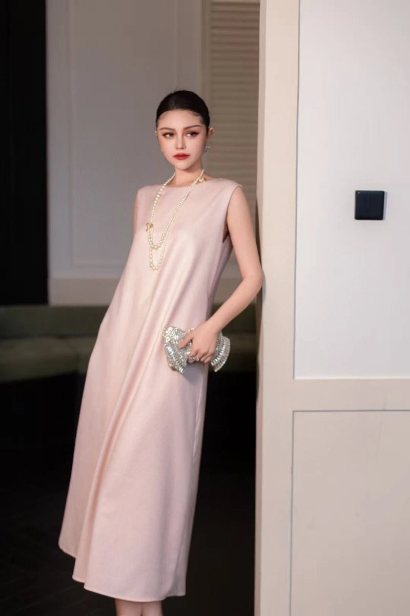 Christian Dior Dress Sustainable 113334