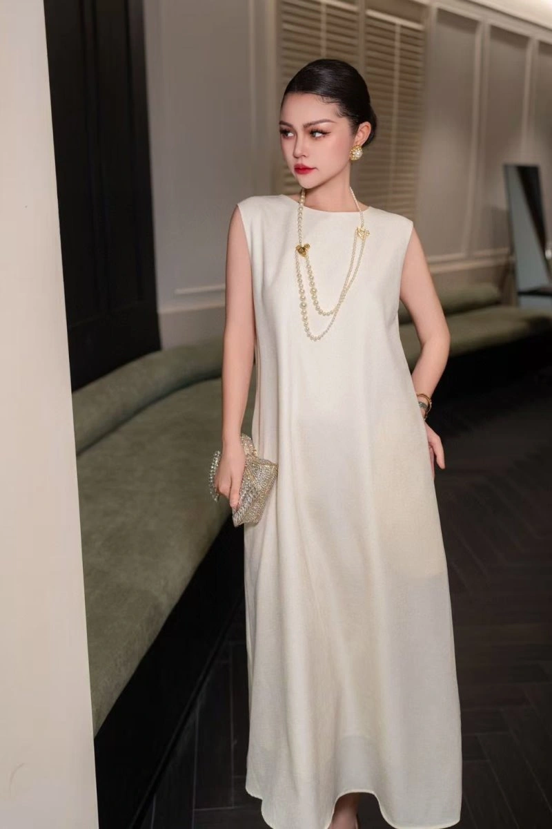 Christian Dior Dress Sophisticated 113355