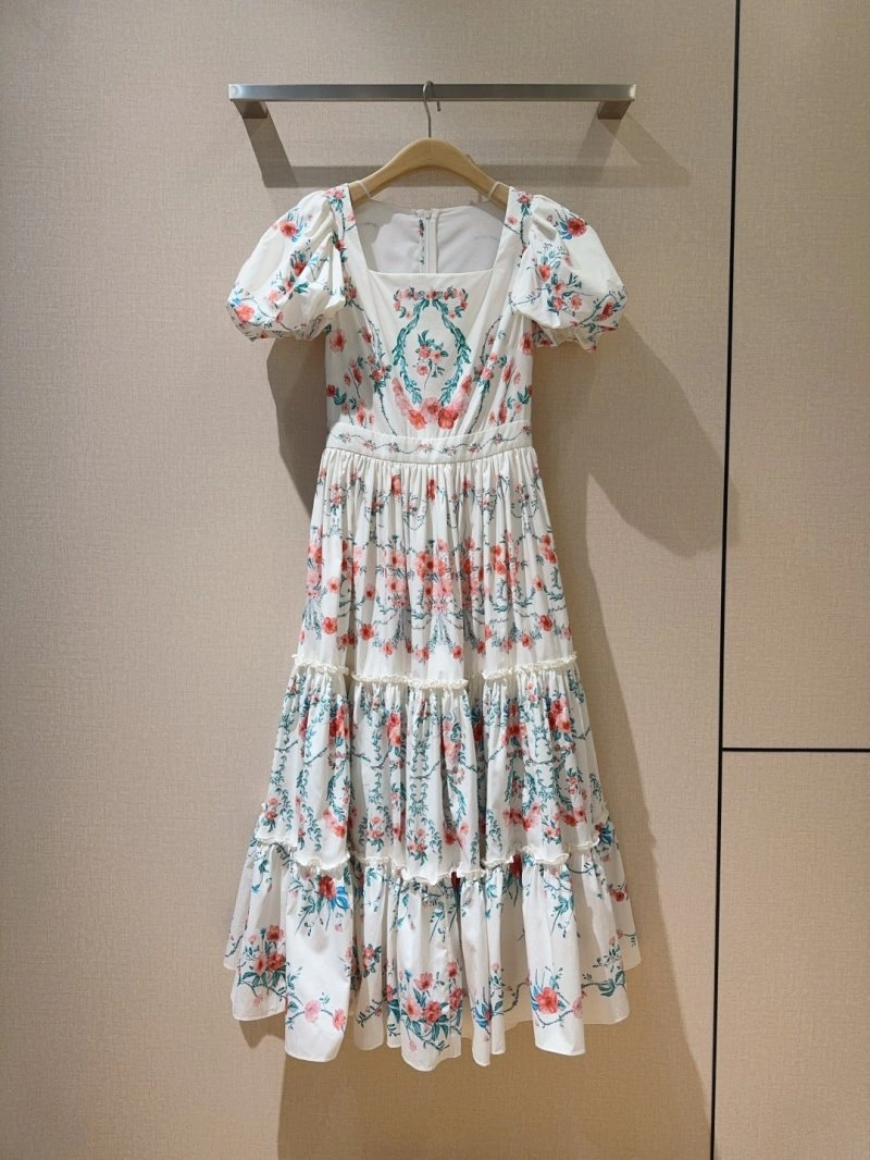 Christian Dior Dress Comfortable 113335