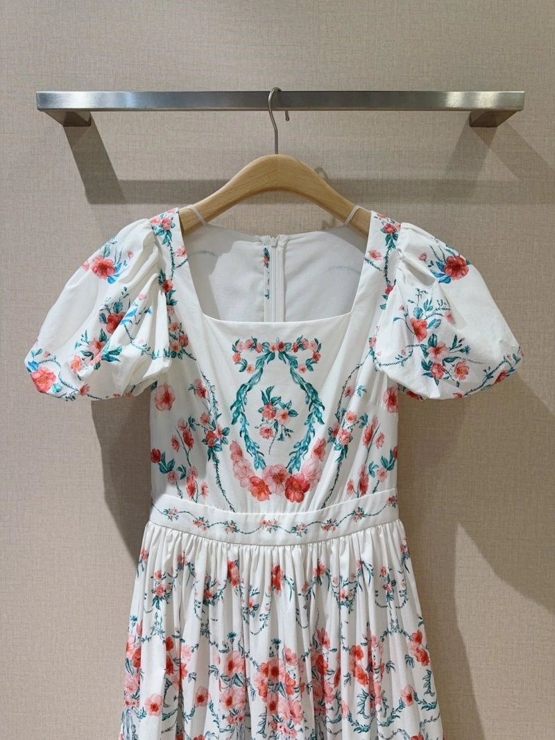 Christian Dior Dress Comfortable 113335