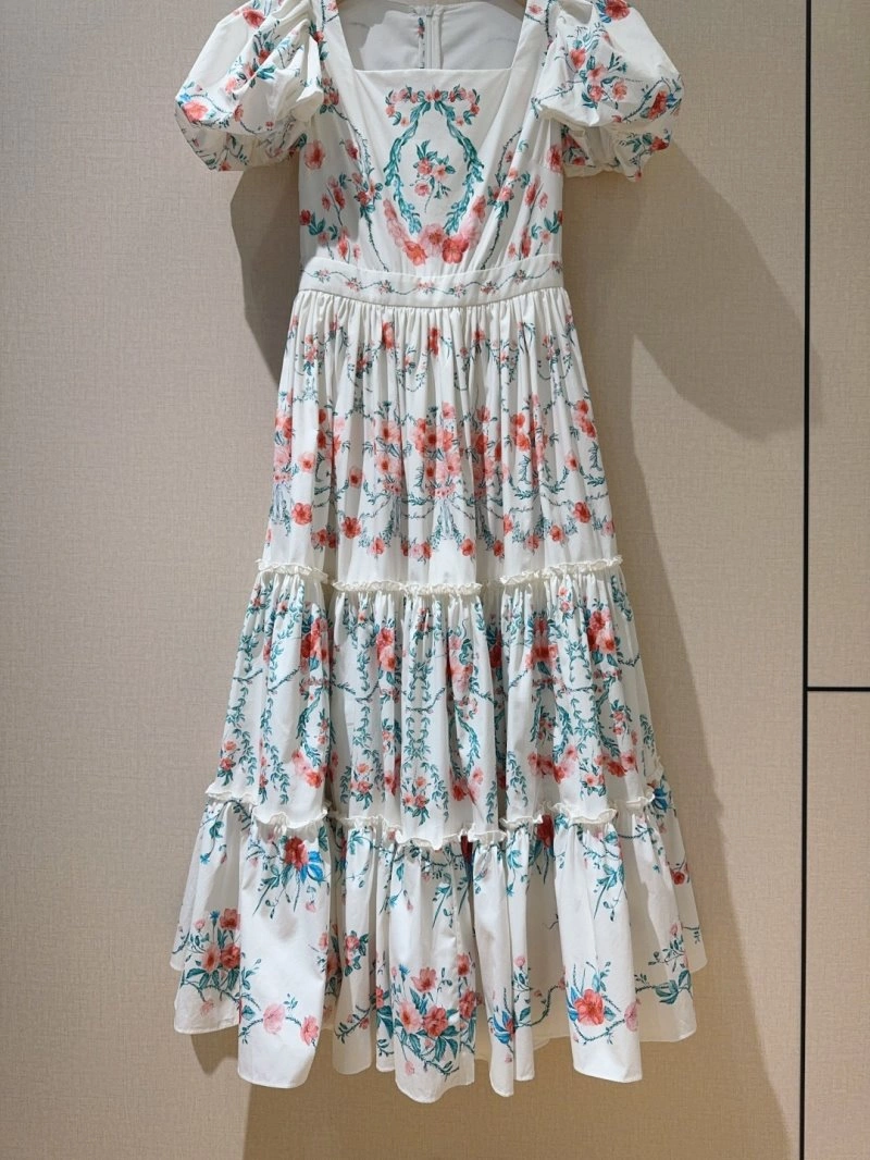 Christian Dior Dress Comfortable 113335