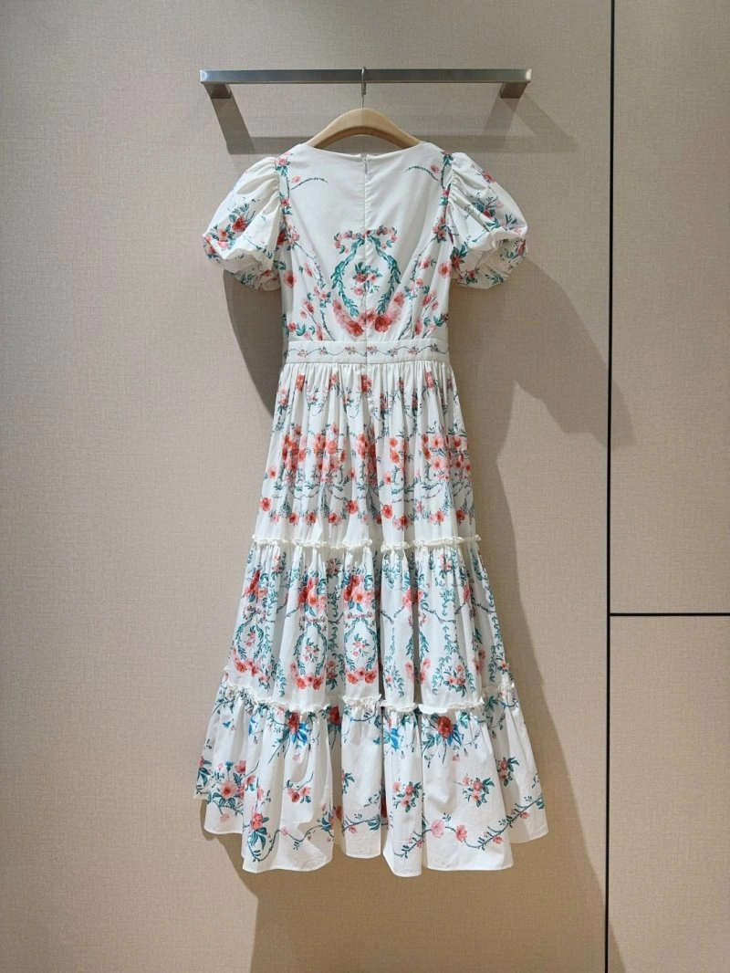Christian Dior Dress Comfortable 113335