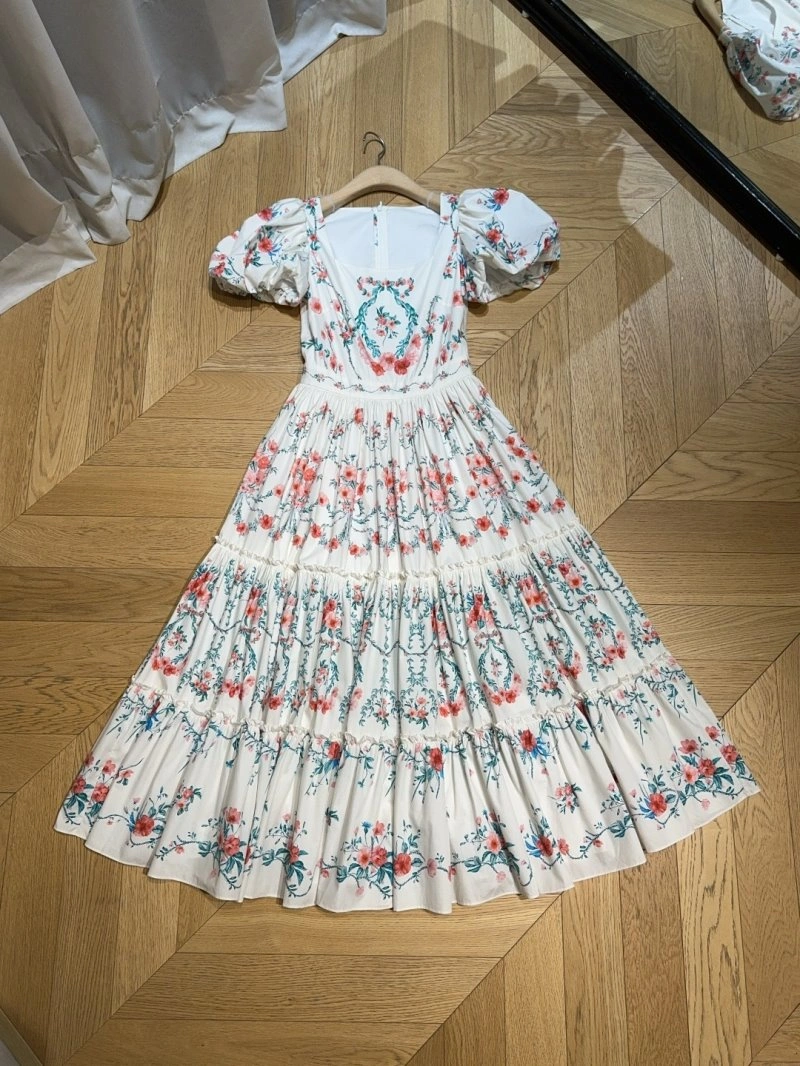 Christian Dior Dress Comfortable 113335