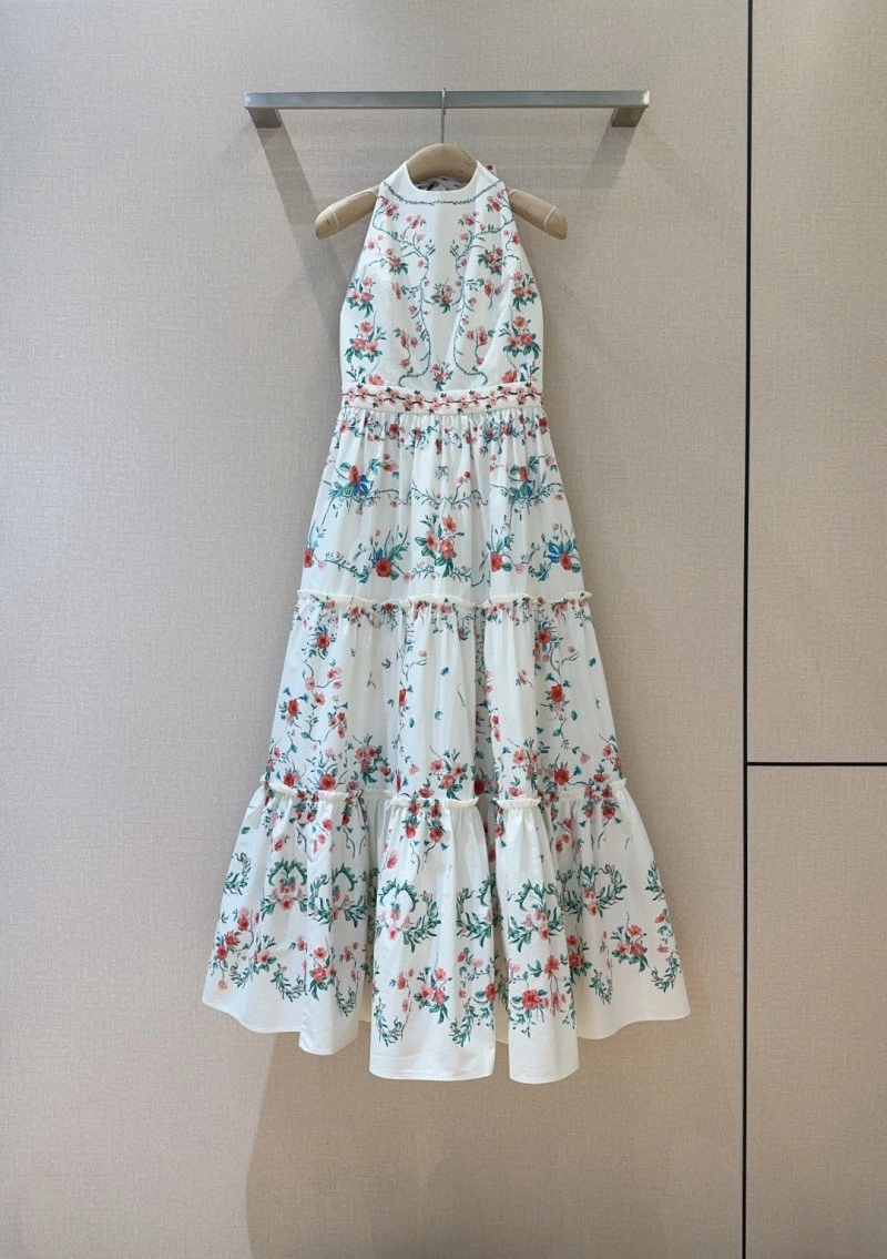 Christian Dior Dress Supportive 113337