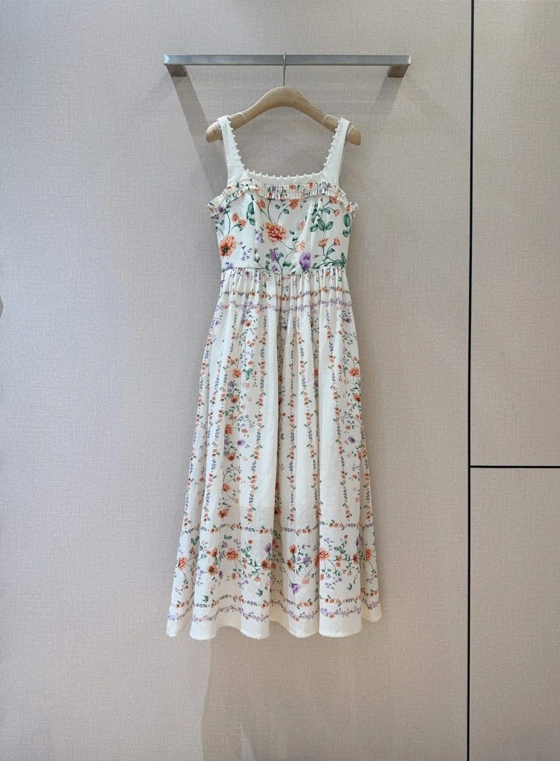 OdorResistant Christian Dior Dress 113329