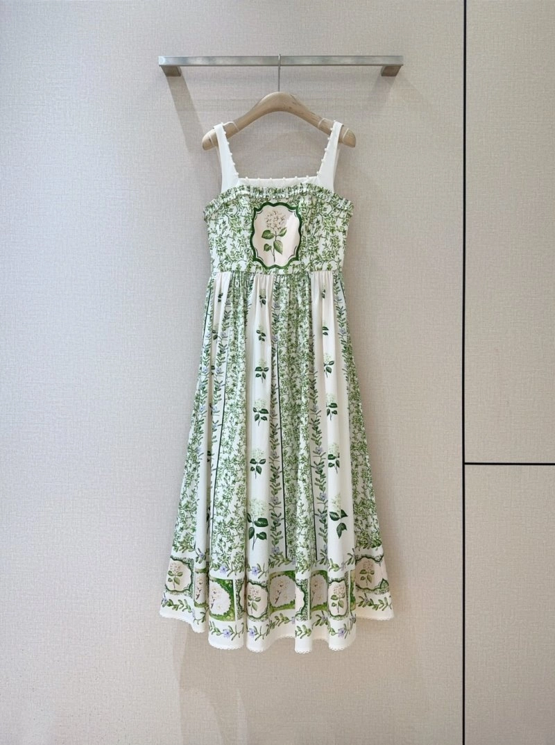 WeatherProof Christian Dior Dress 113330