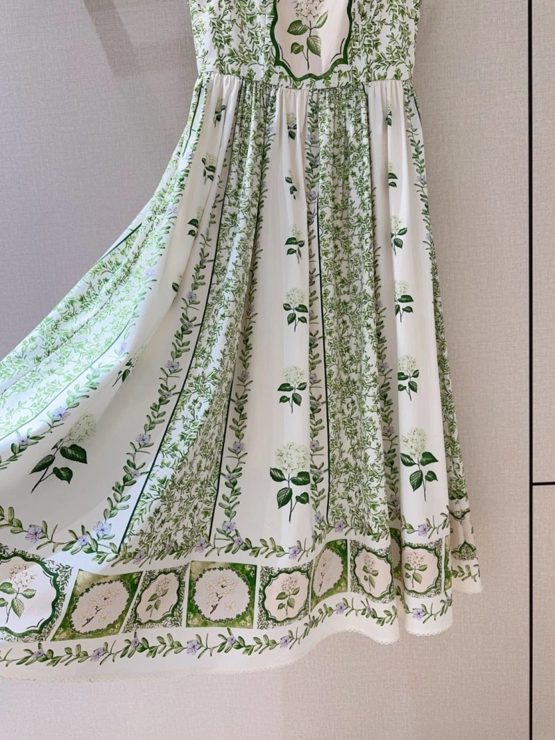 WeatherProof Christian Dior Dress 113330