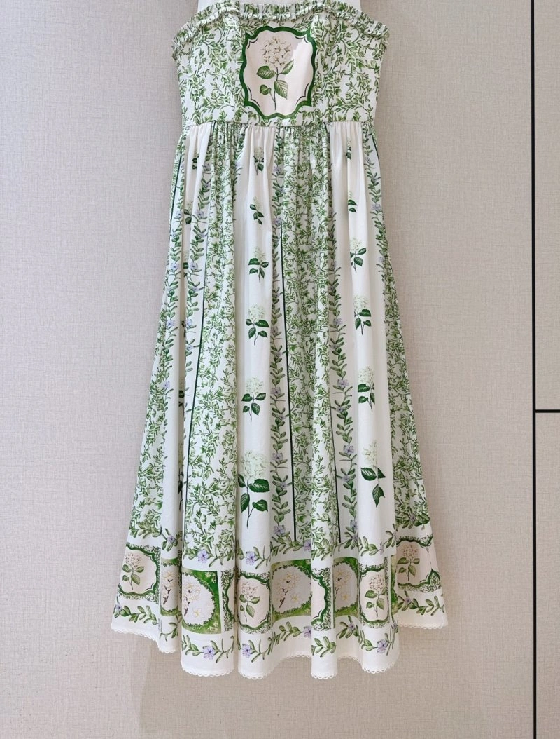 WeatherProof Christian Dior Dress 113330