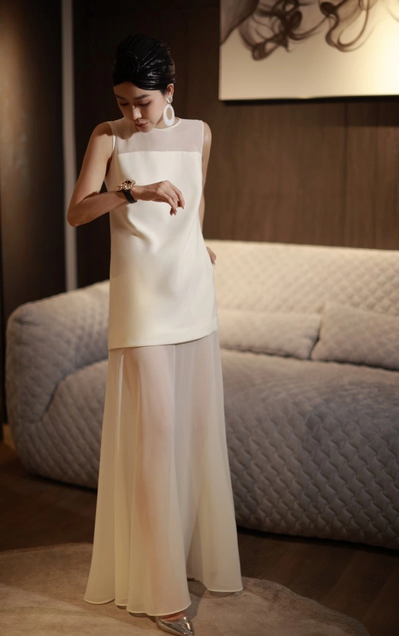 Christian Dior Dress Versatile 113358