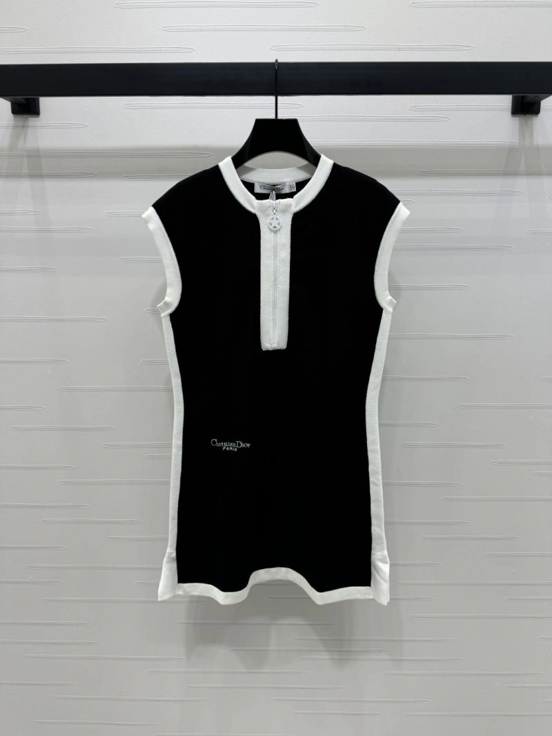 Christian Dior Dress MoistureWicking 113345