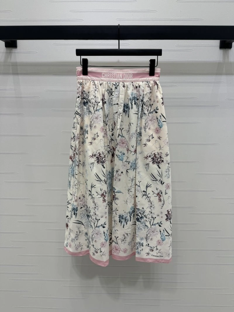 WellDesigned Christian Dior Dress 113331