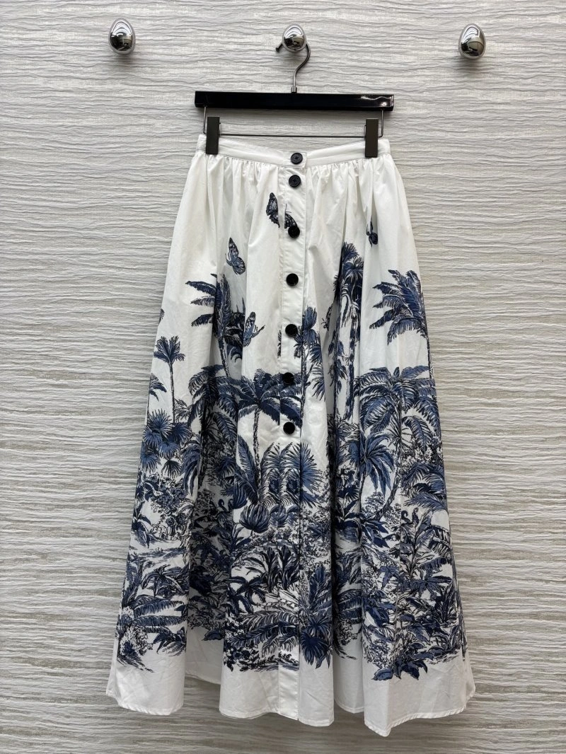 Christian Dior Dress FreshLook 113336