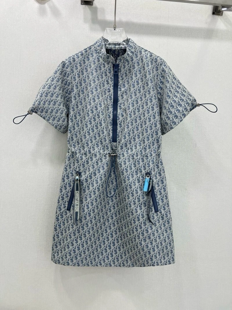 Christian Dior Dress NewStyle 113347