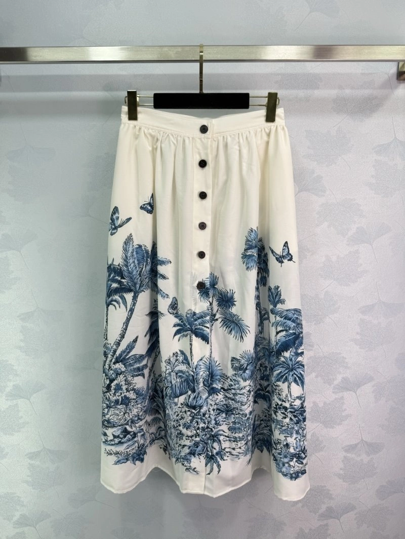 Christian Dior Dress Sustainable 113324