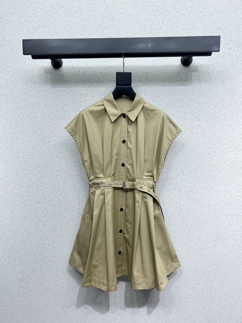 Seasonal Christian Dior Dress 113320