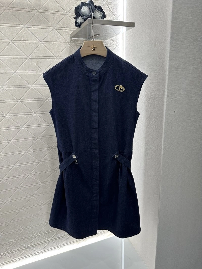 Christian Dior Dress Modern 113317