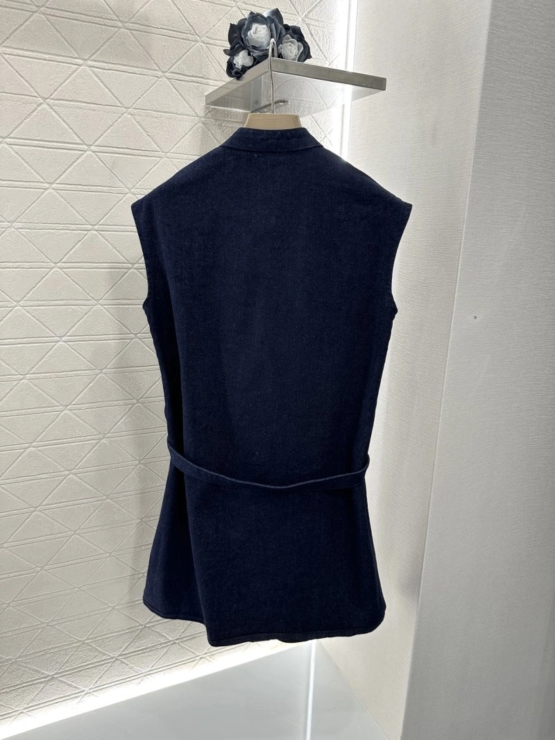 Christian Dior Dress Modern 113317