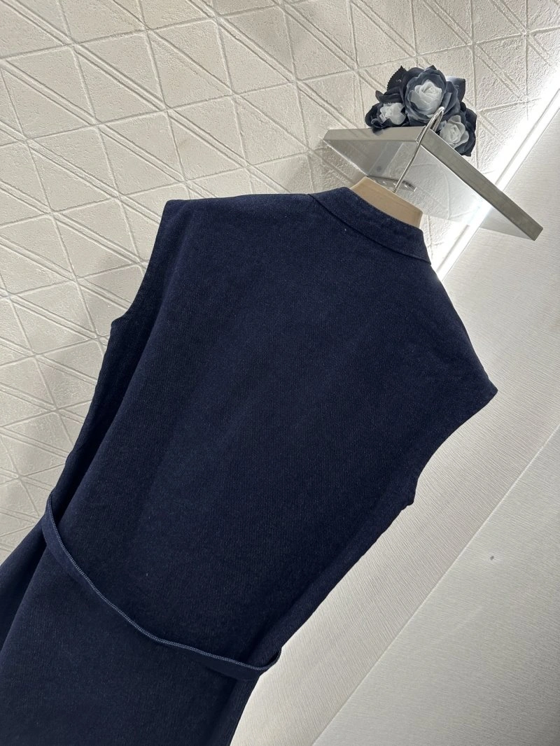 Christian Dior Dress Modern 113317