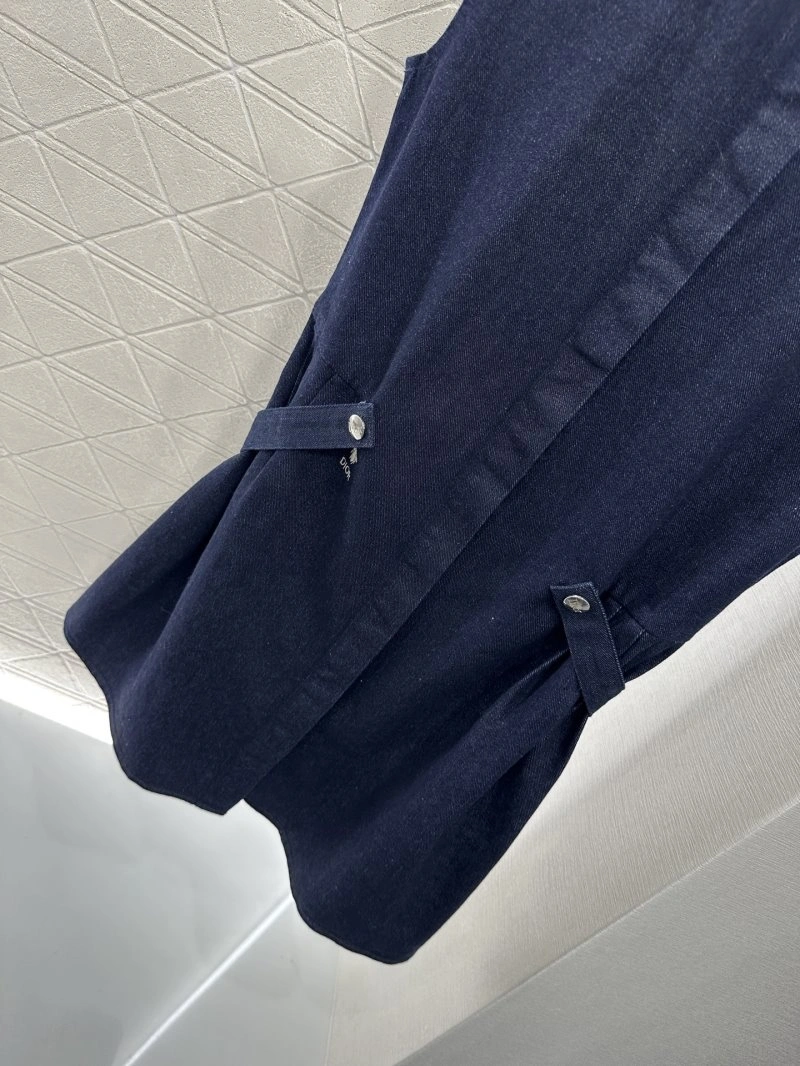 Christian Dior Dress Modern 113317