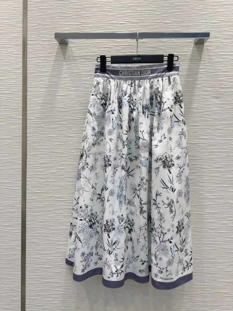 Christian Dior Dress Unique 113299