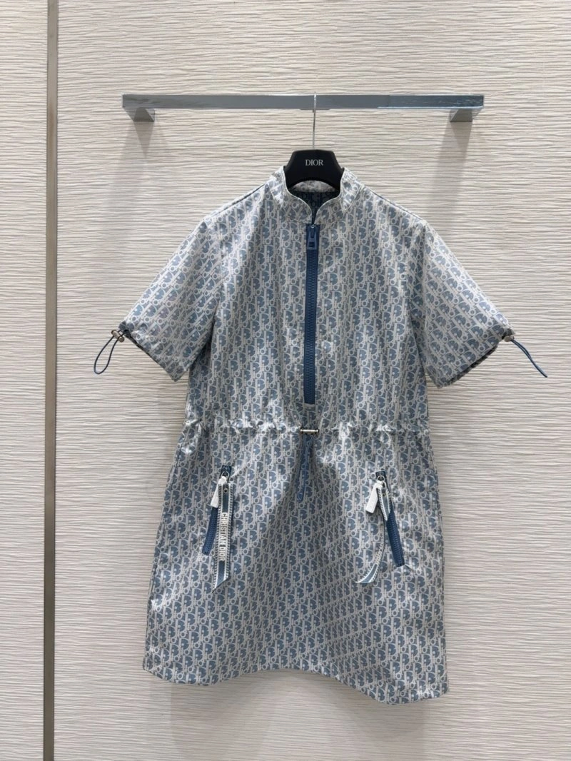 Christian Dior Dress MultiPurpose 113318