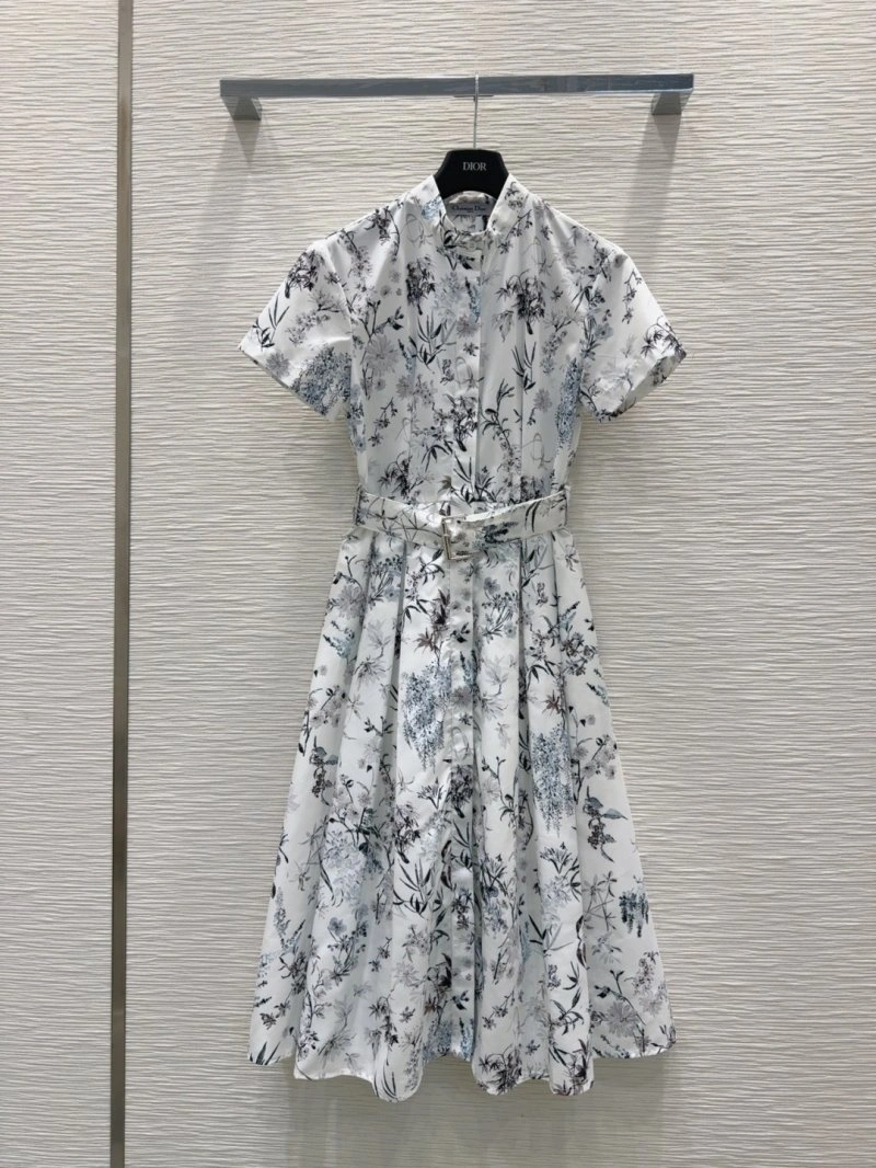 Christian Dior Dress SportInspired 113293
