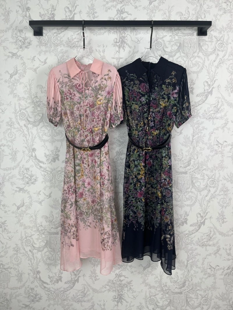 Christian Dior Dress Unique 113297