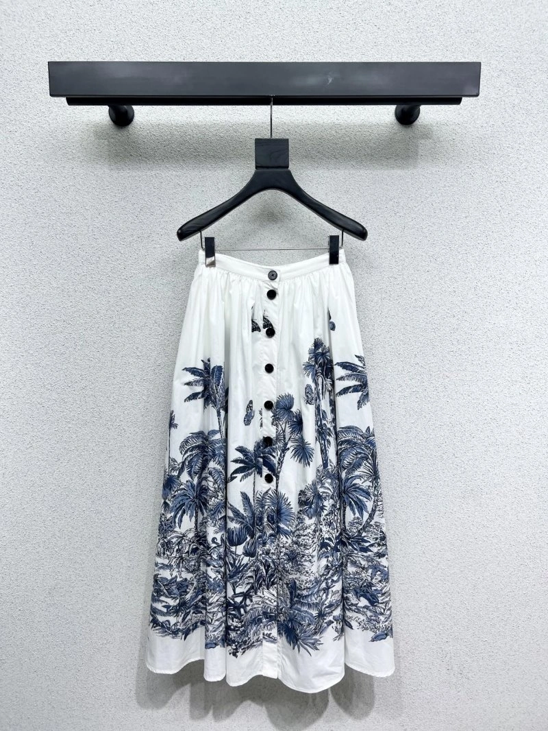 Christian Dior Dress Chic 113300
