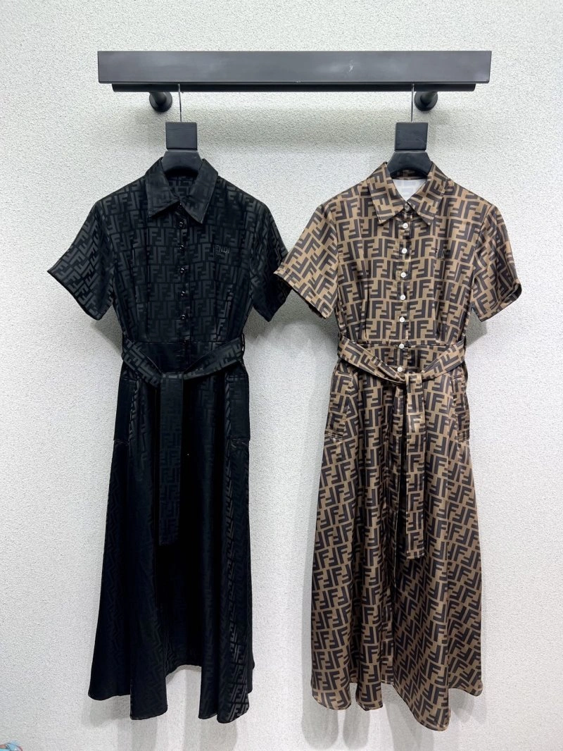 Christian Dior Dress Trendsetting 113306