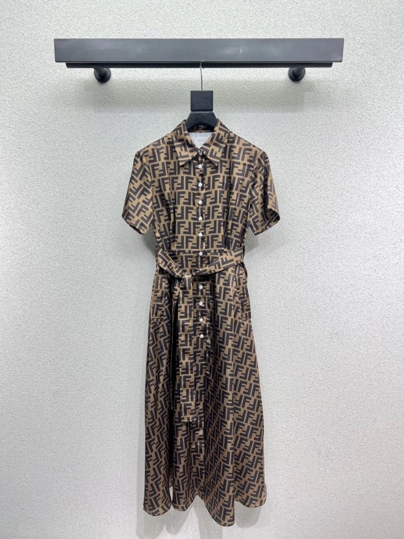ComfortFit Christian Dior Dress 113285