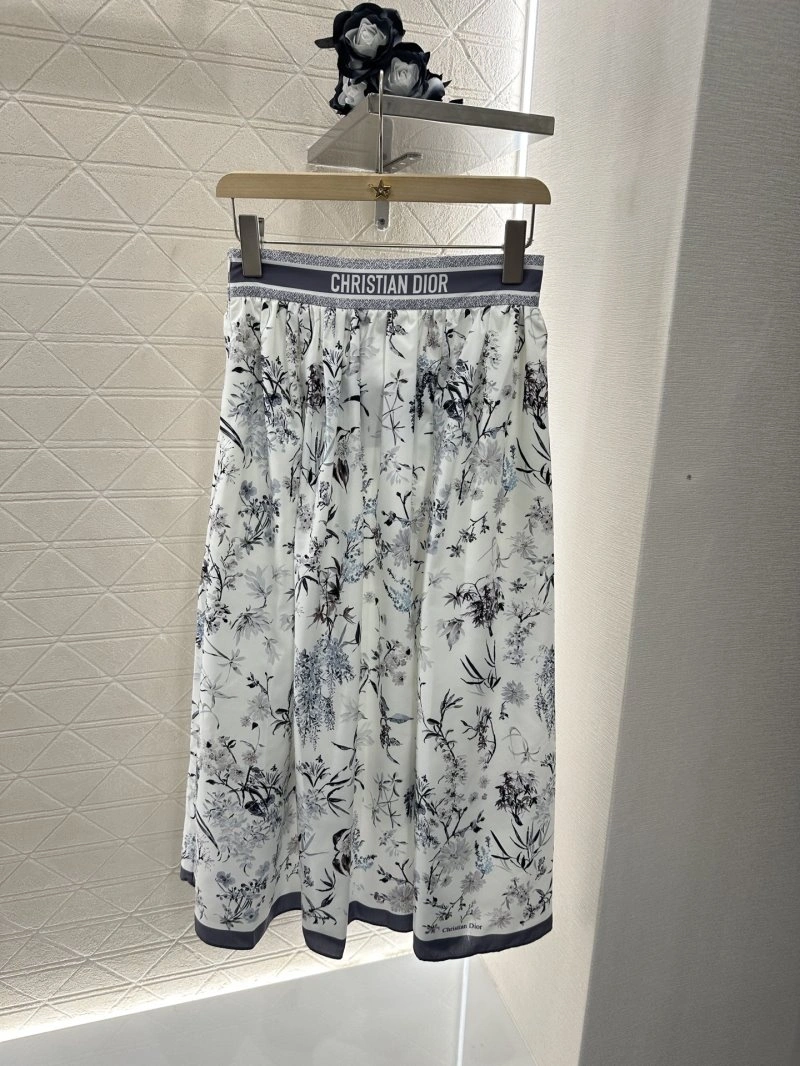 Christian Dior Dress ModernLook 113309