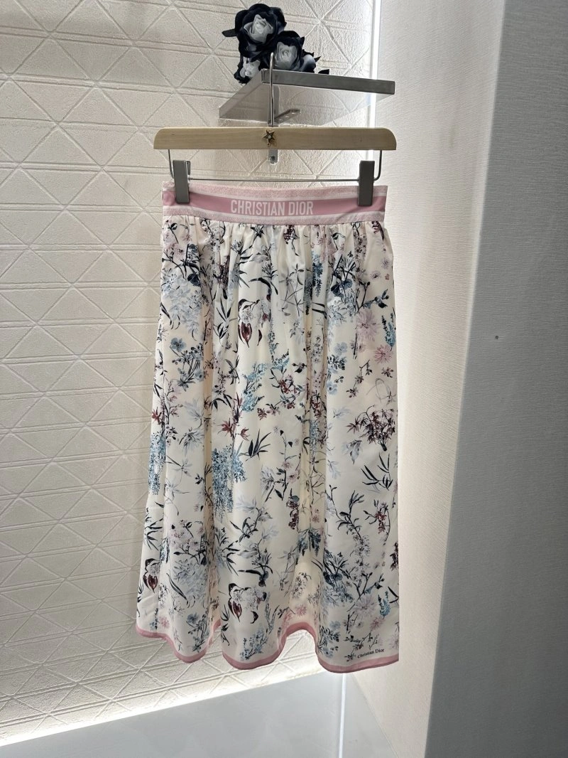 Christian Dior Dress QuickDry 113305