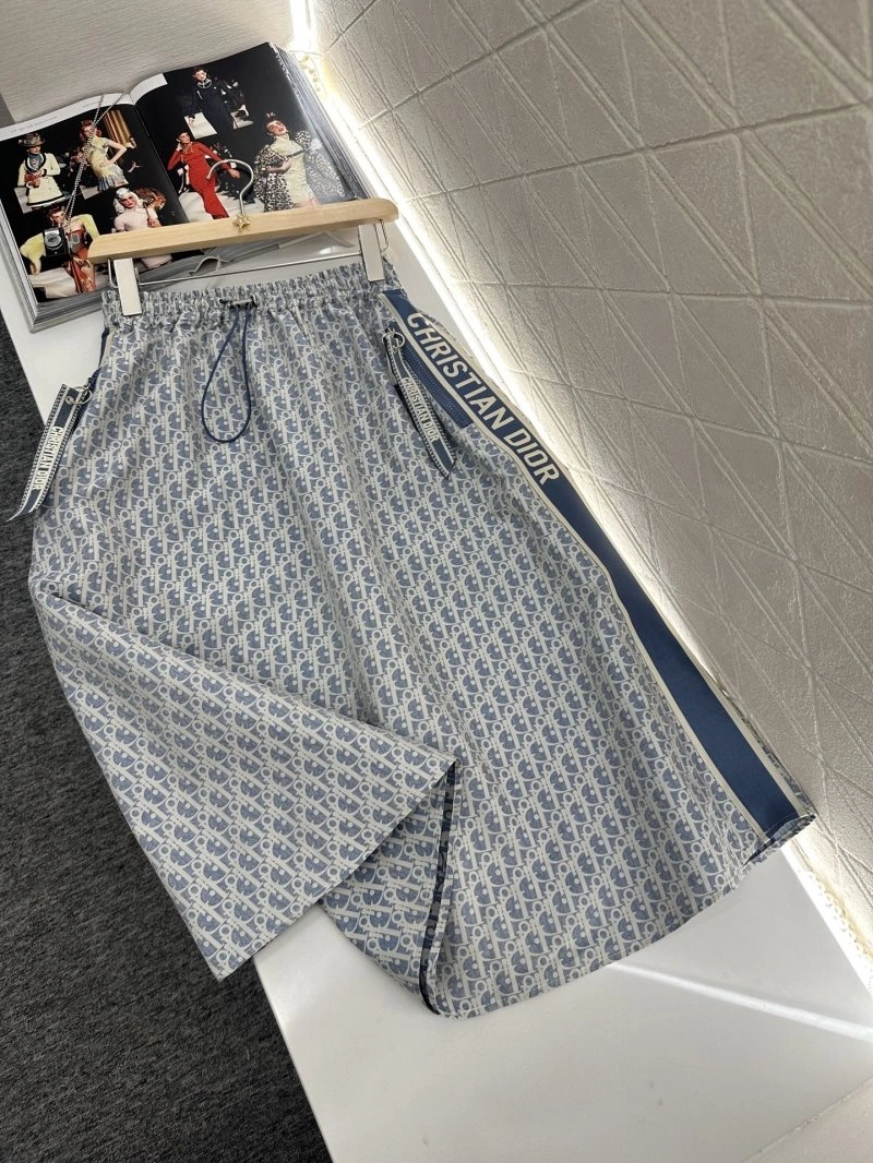 Christian Dior Dress Comfortable 113294