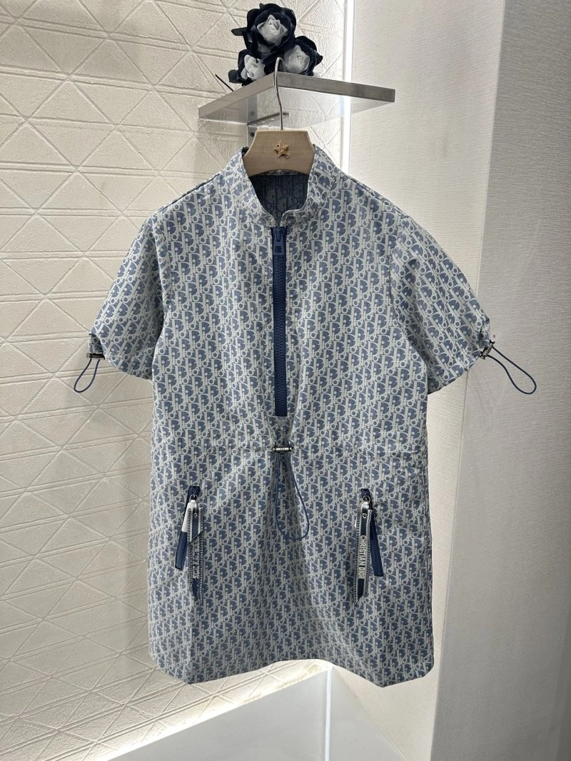 Christian Dior Dress Efficient 113304