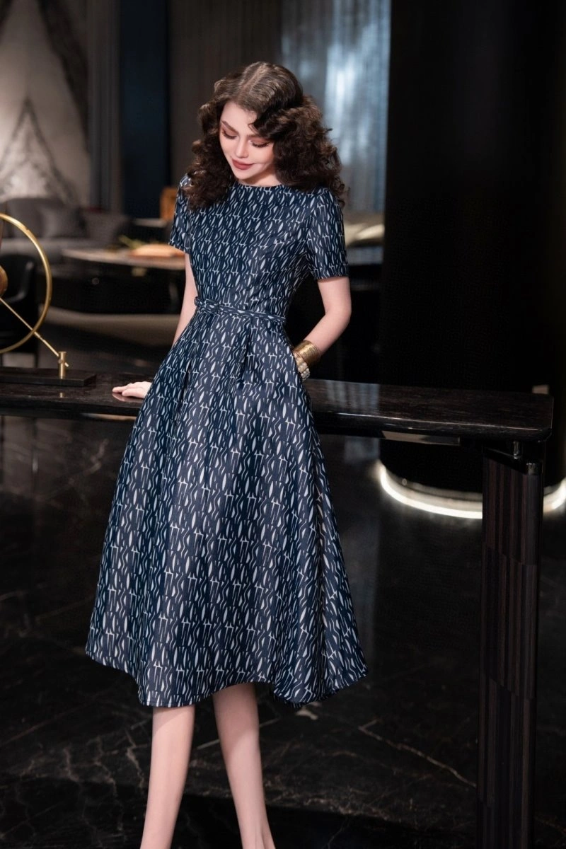 Unique Christian Dior Dress 113316