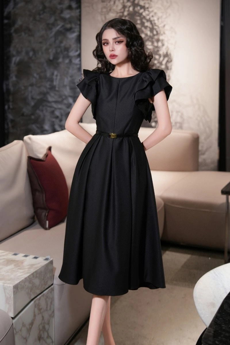 Christian Dior Dress WrinkleFree 113290
