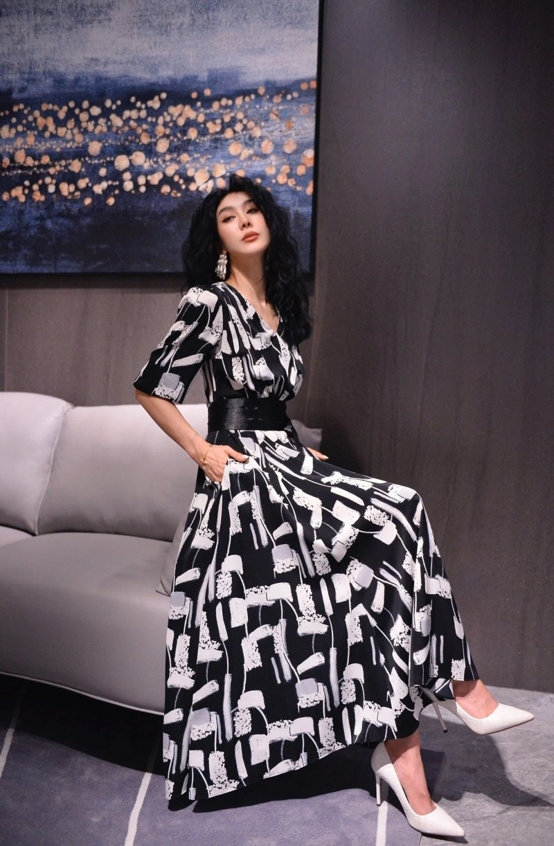 Christian Dior Dress Effortless 113283