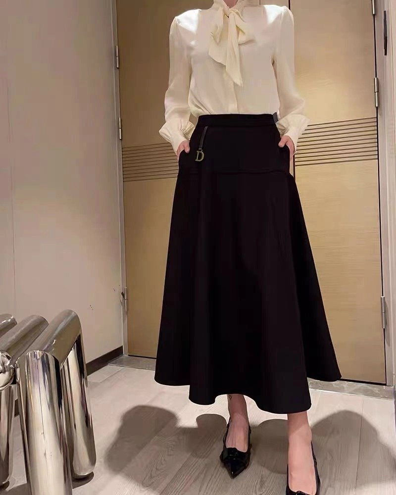 Christian Dior Dress Vibrant 113282