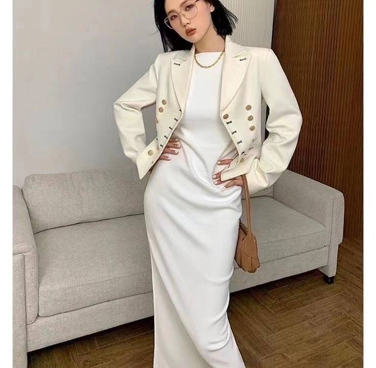 Christian Dior Dress RelaxedFit 113281