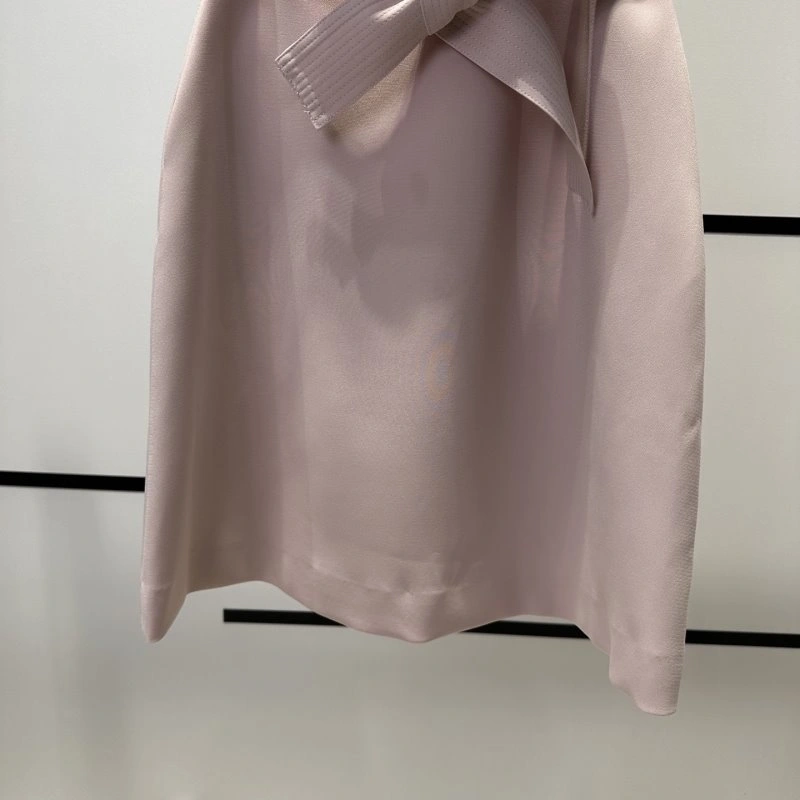 Sleek Christian Dior Dress 113279