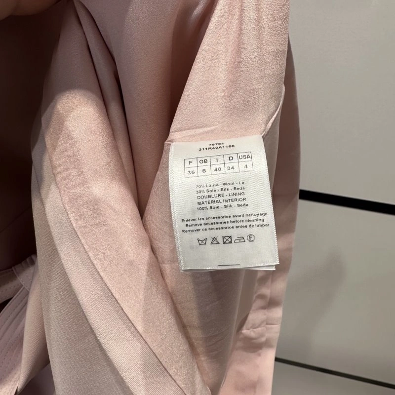 Sleek Christian Dior Dress 113279